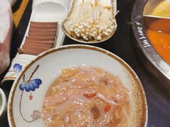 -大龙燚火锅(五一广场店)