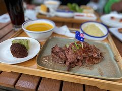 -榖屋house of flour(张江首店)