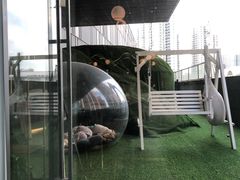 -NOKNOK若蔻亲子餐厅(天地壹方北馆店)