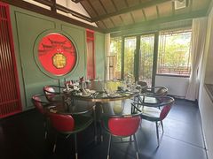-濮园 · 四合院餐厅