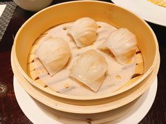 -京香轩·中餐厅(上海中庚聚龙酒店)