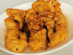 炸排-老地方面馆(思南路店)