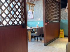 -香约老地方烧烤(九道街店)