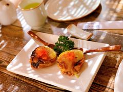 -福匠日本料理(人民路店)