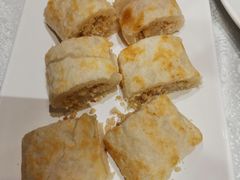 花生甜薄撑-唐人轩(中山四路店)