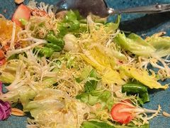 -鸽子侯·家宴·平价海鲜(绿地店)