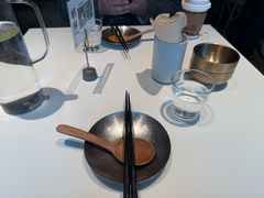 -胡麻(静安嘉里店)