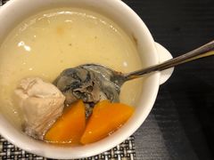 -青岛证大喜玛拉雅酒店·Z1餐厅