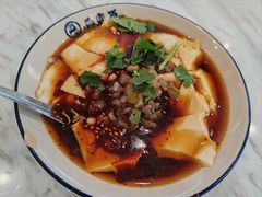 -白鹿原·西安油泼面(万象城店)