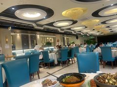 -香融府·烤鸭·家常菜(马家堡路店)
