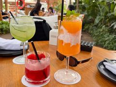 -三亚艾迪逊酒店·海滩烧烤 BARBACOA·现场乐队·浪漫晚餐·烧烤海鲜