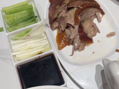 -梅利汴京烤鸭•开封豫菜地标店(晋安路店)