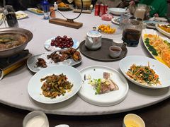 -颂福楼·南京菜(定淮门店)