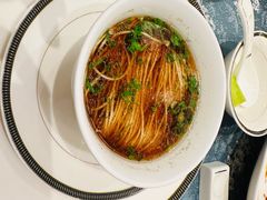 -扬州香格里拉·香宫中餐厅