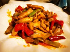 -必点海鲜·鲅鱼水饺(鞍山西道店)