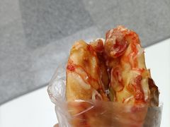 -Bread Talk 面包新语(荟聚店)