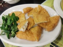 -府城小食馆(金龙宾馆店)