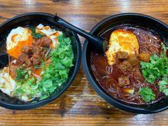 红烧坨坨牛肉粉丝-张飞牛肉(观前街店)