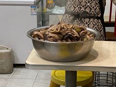 -金原鸭血粉丝汤总店(锁金村店)