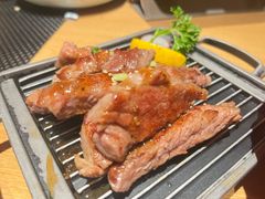 -虹料理·日料放题(悠方店)