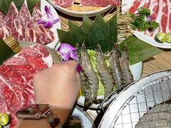 -牛也烧肉(摩尔城店)