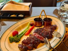 -恰餐厅 CHAR Grill&Bar(西安经开洲际店)