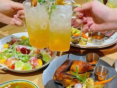 -橘酱餐厅