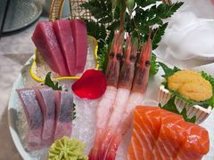 -阿吾罗日本料理(K11艺术中心店)