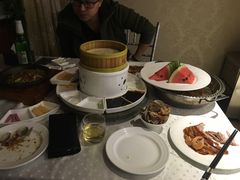 -金百万烤鸭店(马甸店)