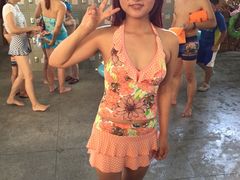 -阿酋湾水上乐园