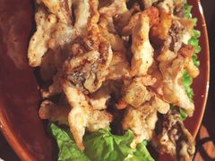 -有才叔的小馆(招商依云曲江店)