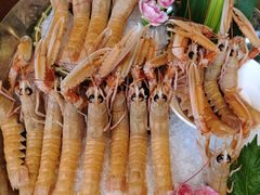 -Mr.Fish鱼鲜生海鲜放题(高德置地冬广场店)