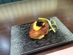 -黑松白鹿(金融街店)