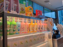 -奈雪的茶(大悦城PRO店)
