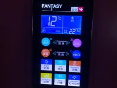 -范特西FANTASY量贩式KTV(民主广场店)