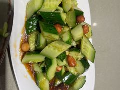 -蝎王府羊蝎子(虎坊桥总店)