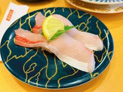 -大起水产回转寿司(りんくうシークル店)