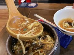 -满园烤鸭·春饼(太原街万达店)