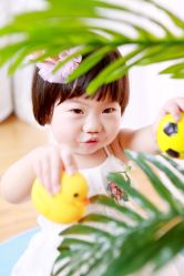 -尼曼儿童摄影(大厂店)