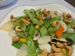-峨嵋酒家(地安门店)
