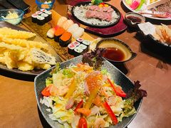 -千代武日本料理(哈西店)