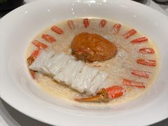 -香乐园·淮扬菜中餐厅·Shang Garden(福田香格里拉店)
