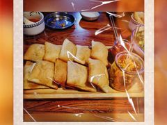 -纳瓦新疆菜(银都店)