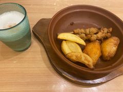 -萨莉亚意式餐厅(恒宝广场店)