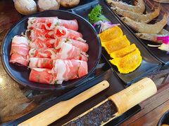 大虾-丽江庭院之爱在路上(西单店)