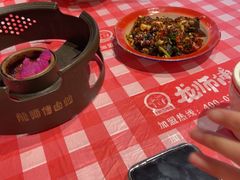 -龙师傅卤炒(天马店)