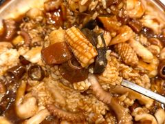 -小郭私房菜·海肠捞饭店(学士街店)