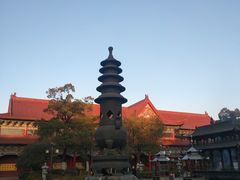 -开福禅寺