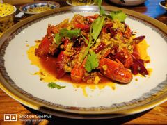-功夫小龙虾·烧烤·江湖菜(金沙洲店)