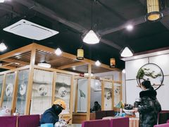 大堂-小山寨(天润城店)
